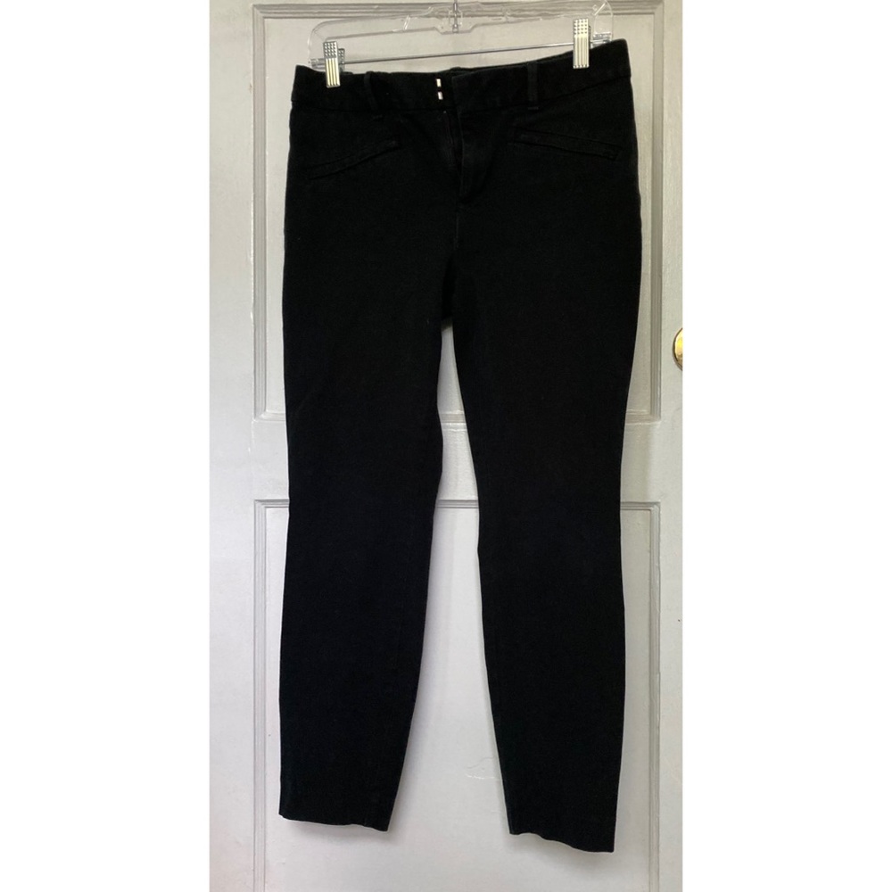 Gap skinny ankle pants